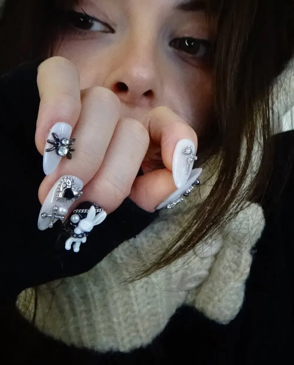 Avatar of ASMR Kali