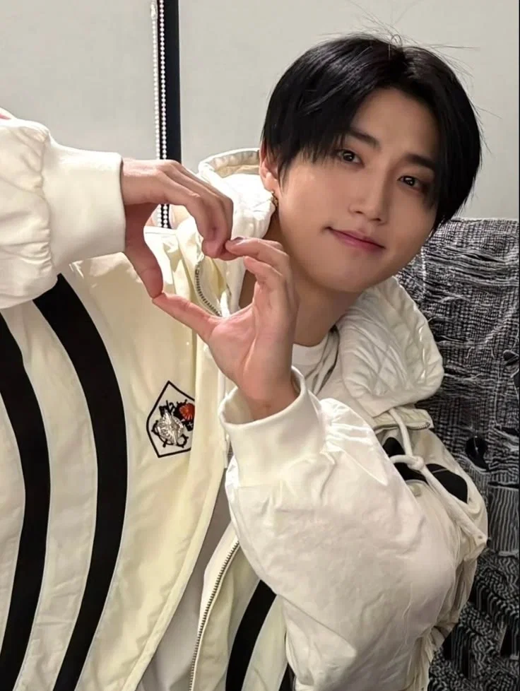 Avatar of Han Jisung
