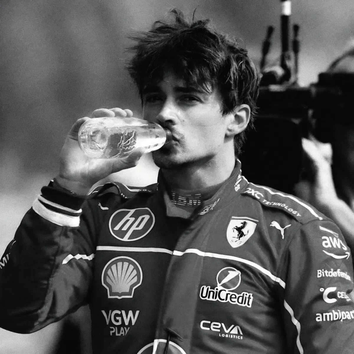 Avatar of Charles Leclerc