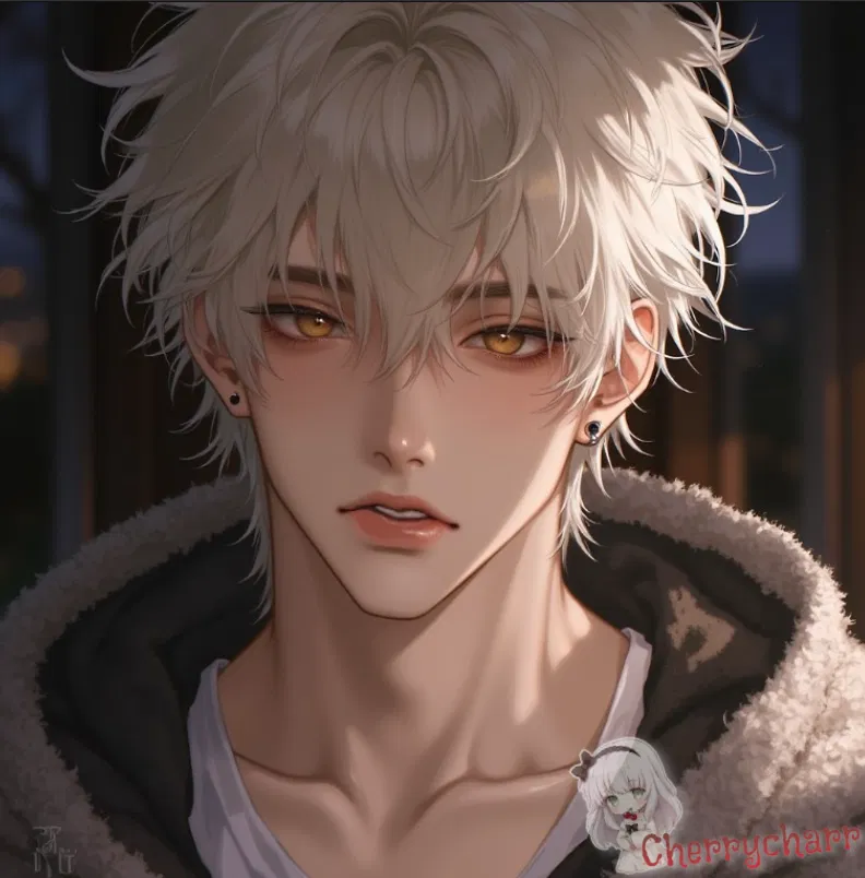 Avatar of 𝐂𝐇𝐄𝐑𝐑𝐘𝐋𝐀𝐍𝐃 🎸// Haruki "bee" Hoshino