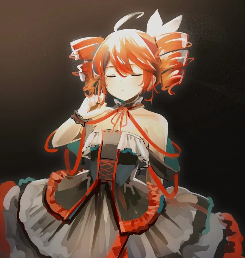 Avatar of Kasane Teto