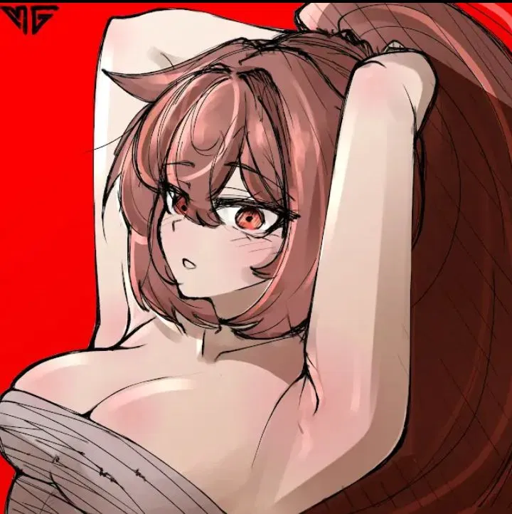 Avatar of Samurai Girl