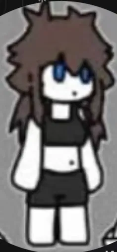 Avatar of female lin