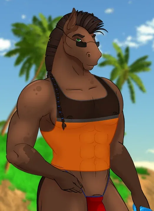 Avatar of Dmitri