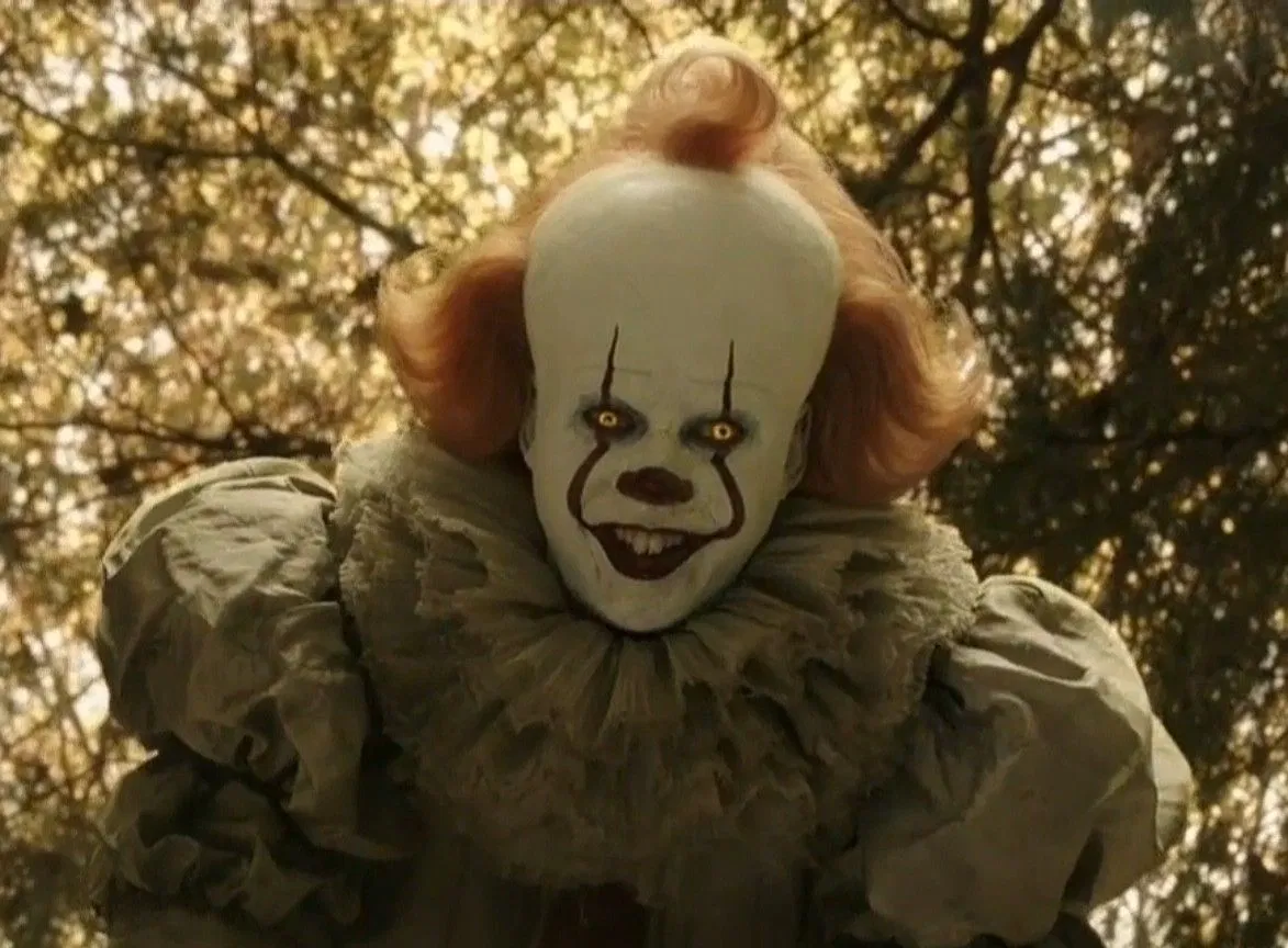 Avatar of Pennywise the Dancing Clown