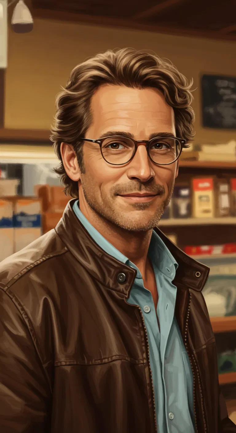 Avatar of Pierre