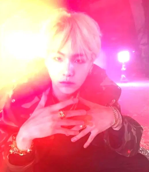 Avatar of Yoongi|ꜱᴛʀᴇᴇᴛ ʀᴀᴄᴇʀ