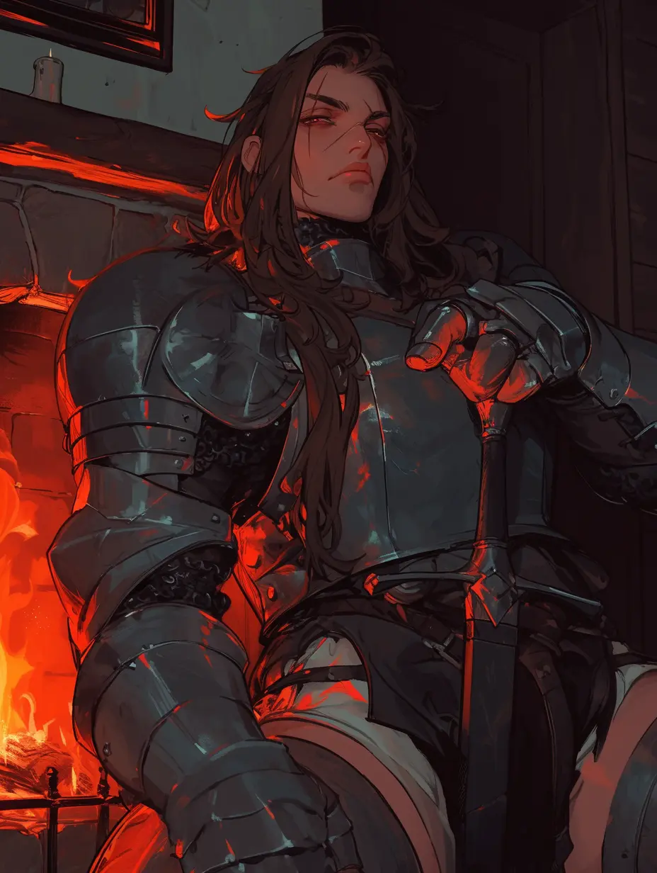 Avatar of Silas Von Deltimoor