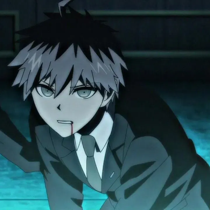 Avatar of Makoto Naegi