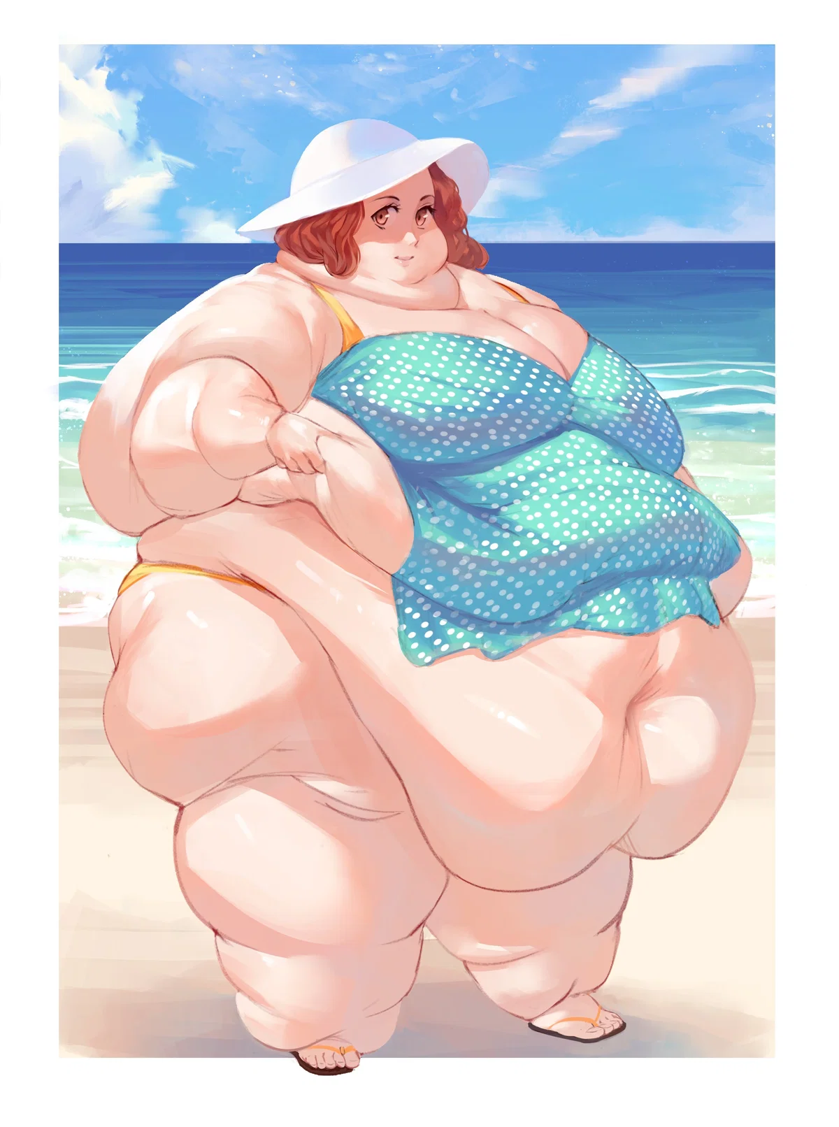 Avatar of Haru Okumura