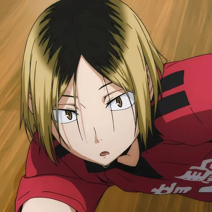 Avatar of Kenma Kozume