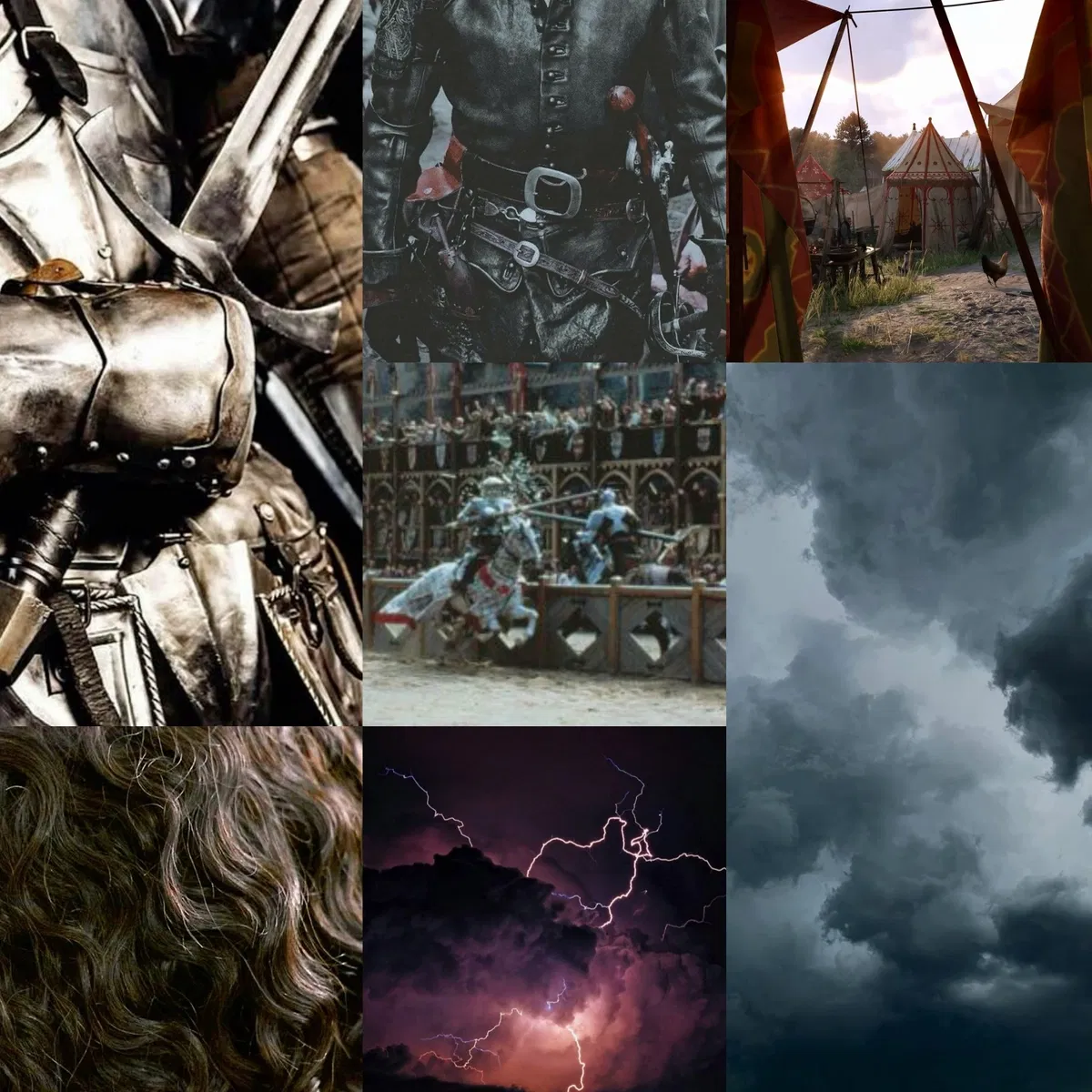 Avatar of Garren Storm