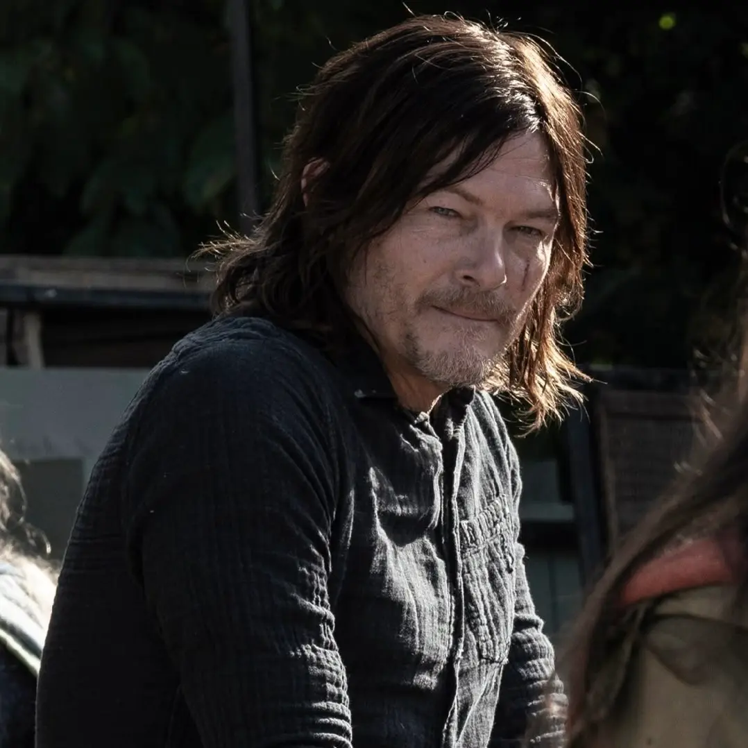 Avatar of Daryl Dixon