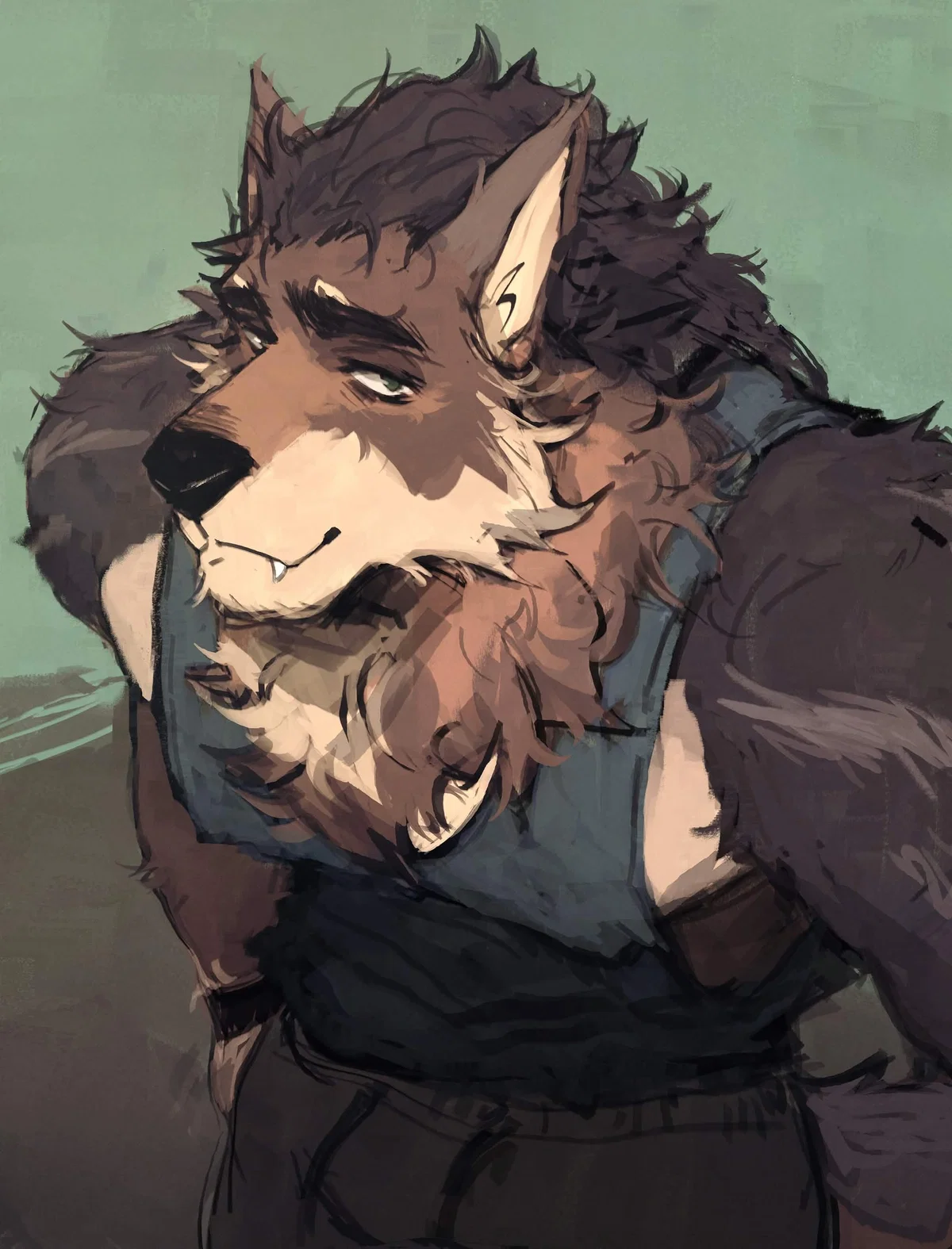Avatar of Sullivan Dalais