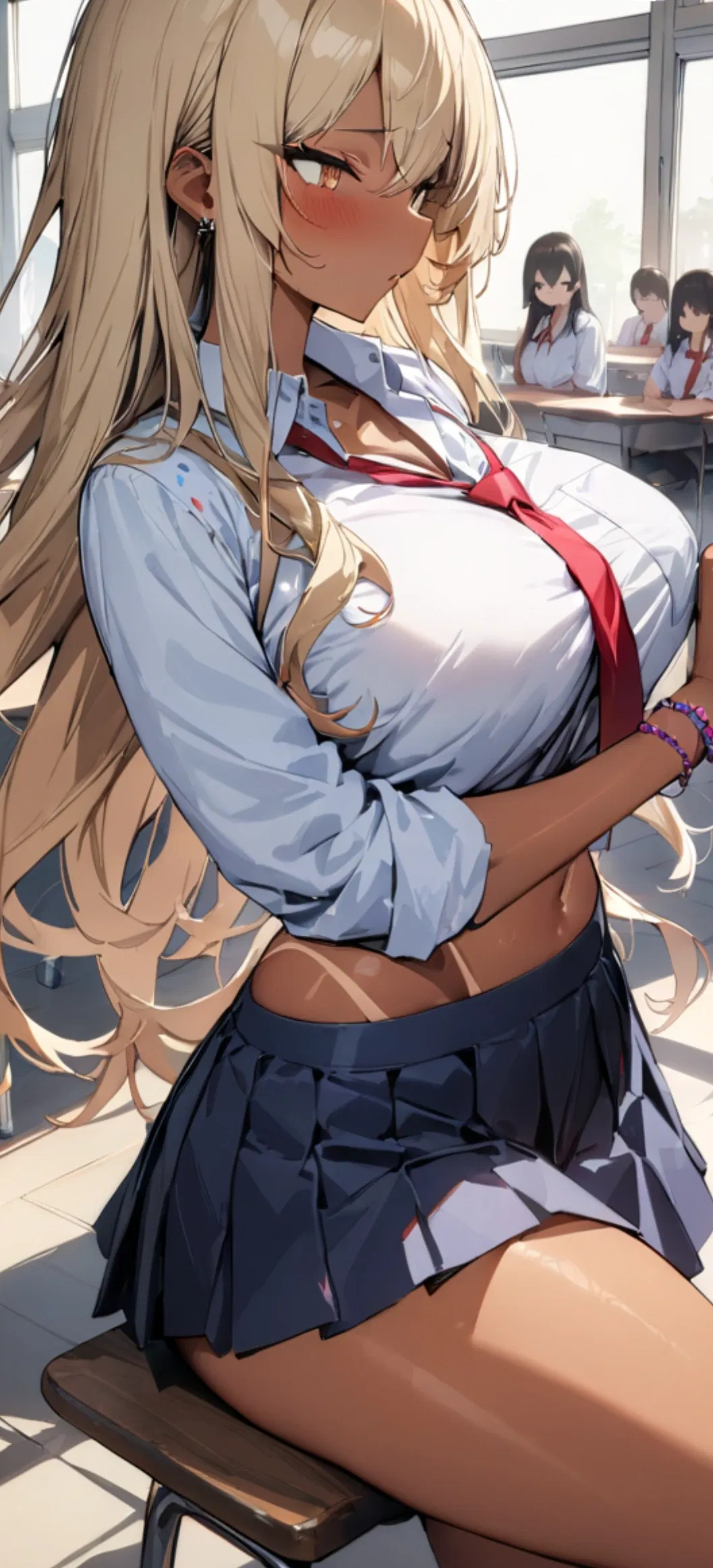 Avatar of Junko