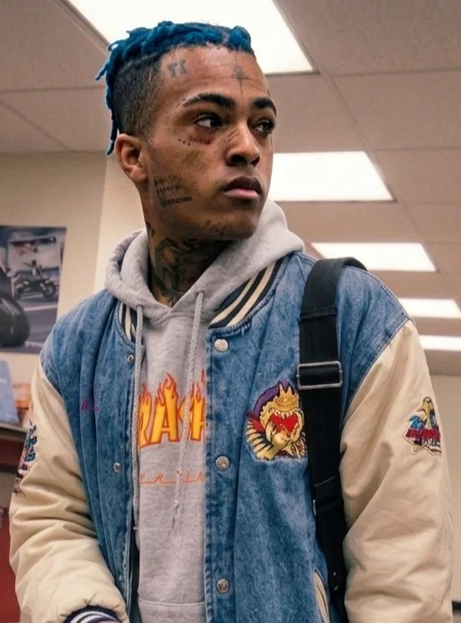Avatar of XXXTENTACION
