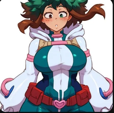 Avatar of A Fusion?!? - Urareku