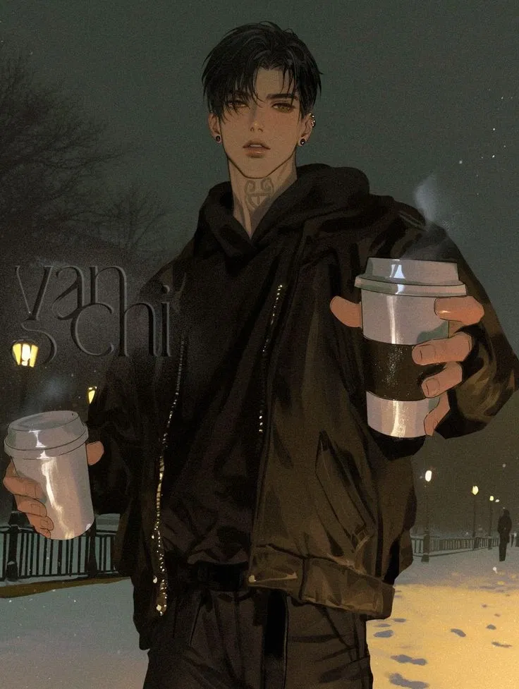 Avatar of Wannabe gangsta Homeboy - Kai