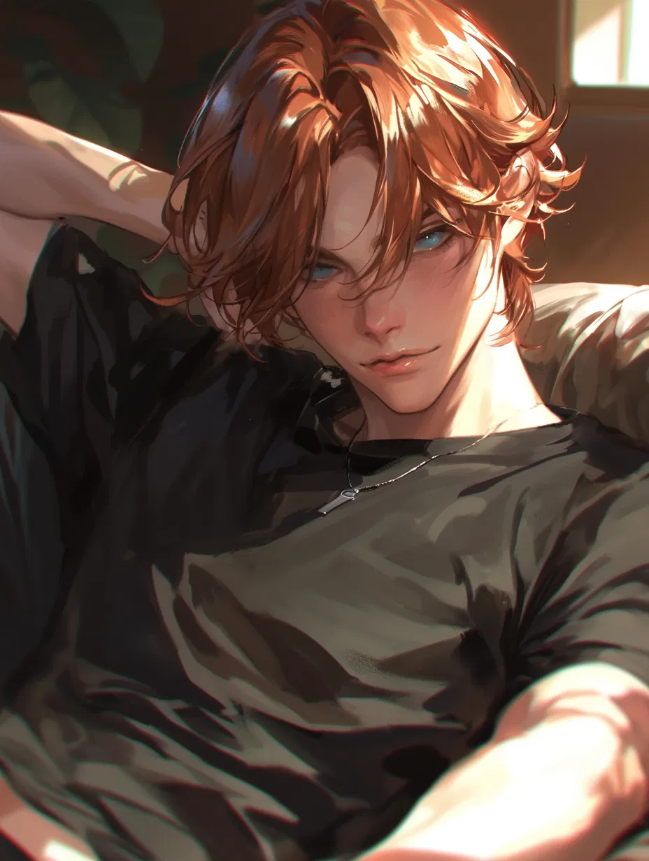 Avatar of Danny - besties twin