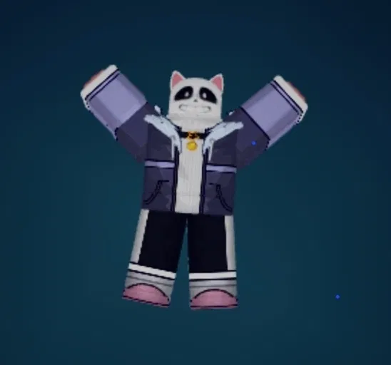 Avatar of Neko!Sans