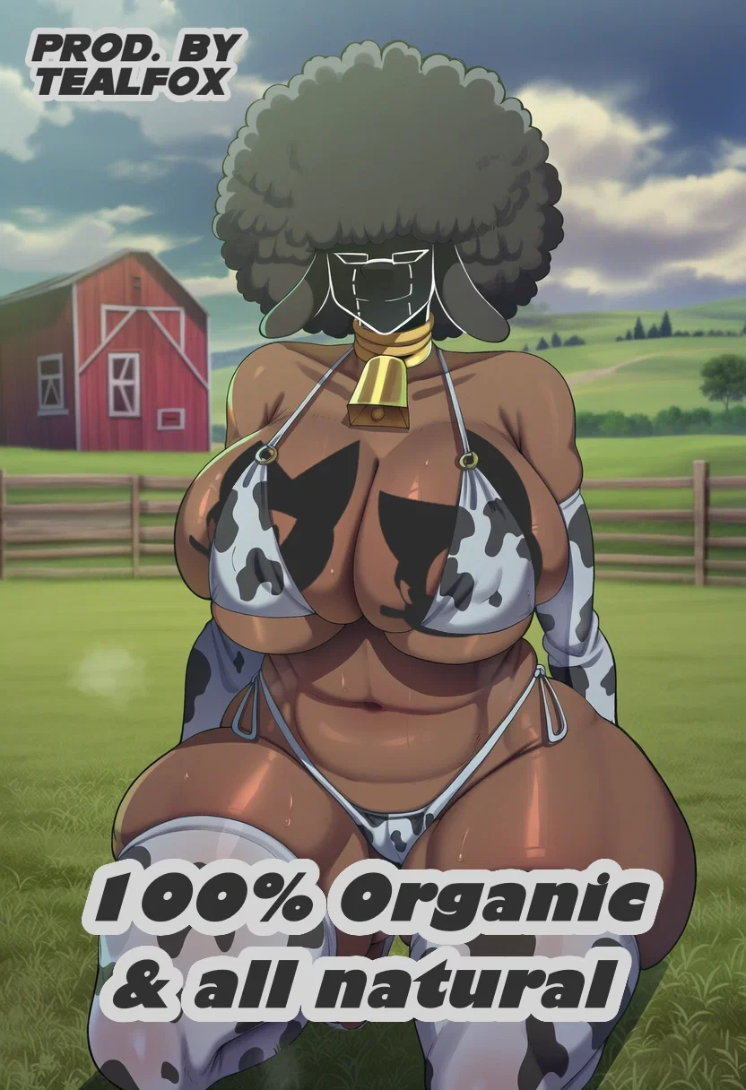 Avatar of Ashley/Associate | All Natural Milk