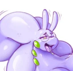 Avatar of Nubia – Chubby and Alpha Goodra partner(or gf), now with a gock [Chubby, Futanari, Hyper technically?]