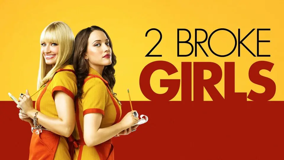 Avatar of 2 Broke Girls