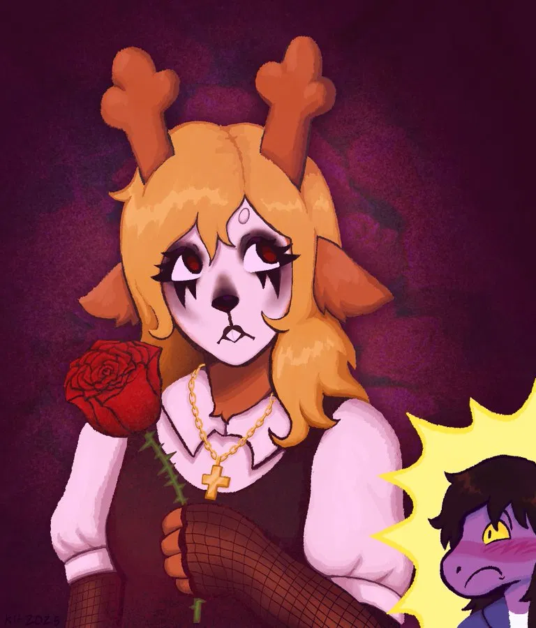 Avatar of Noelle Holiday