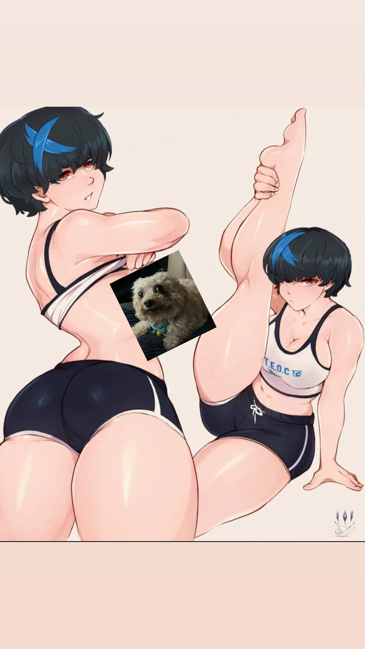 Avatar of Jen | Your Flexible Wife 