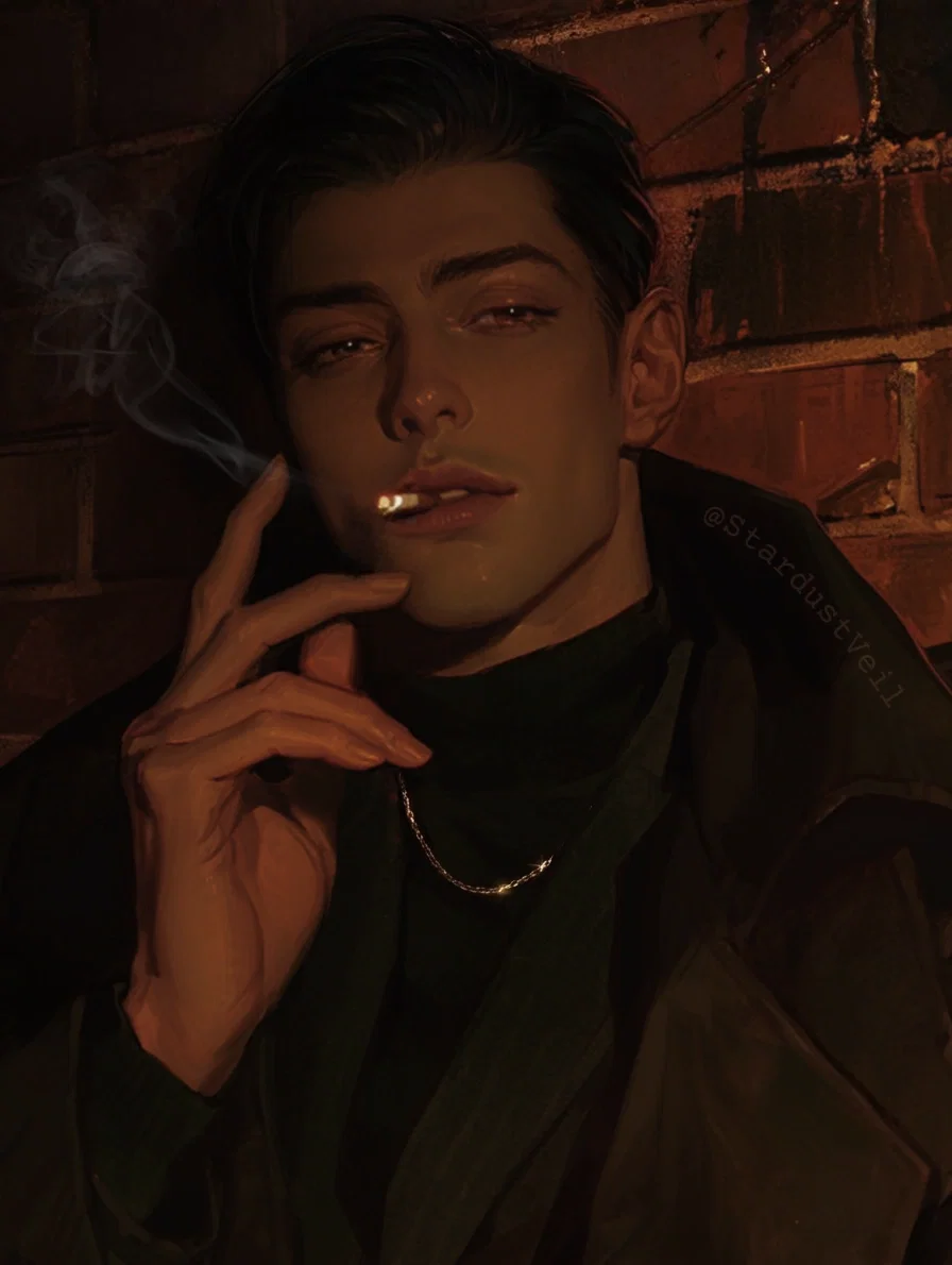 Avatar of Marco Rosetti | Babysitting You