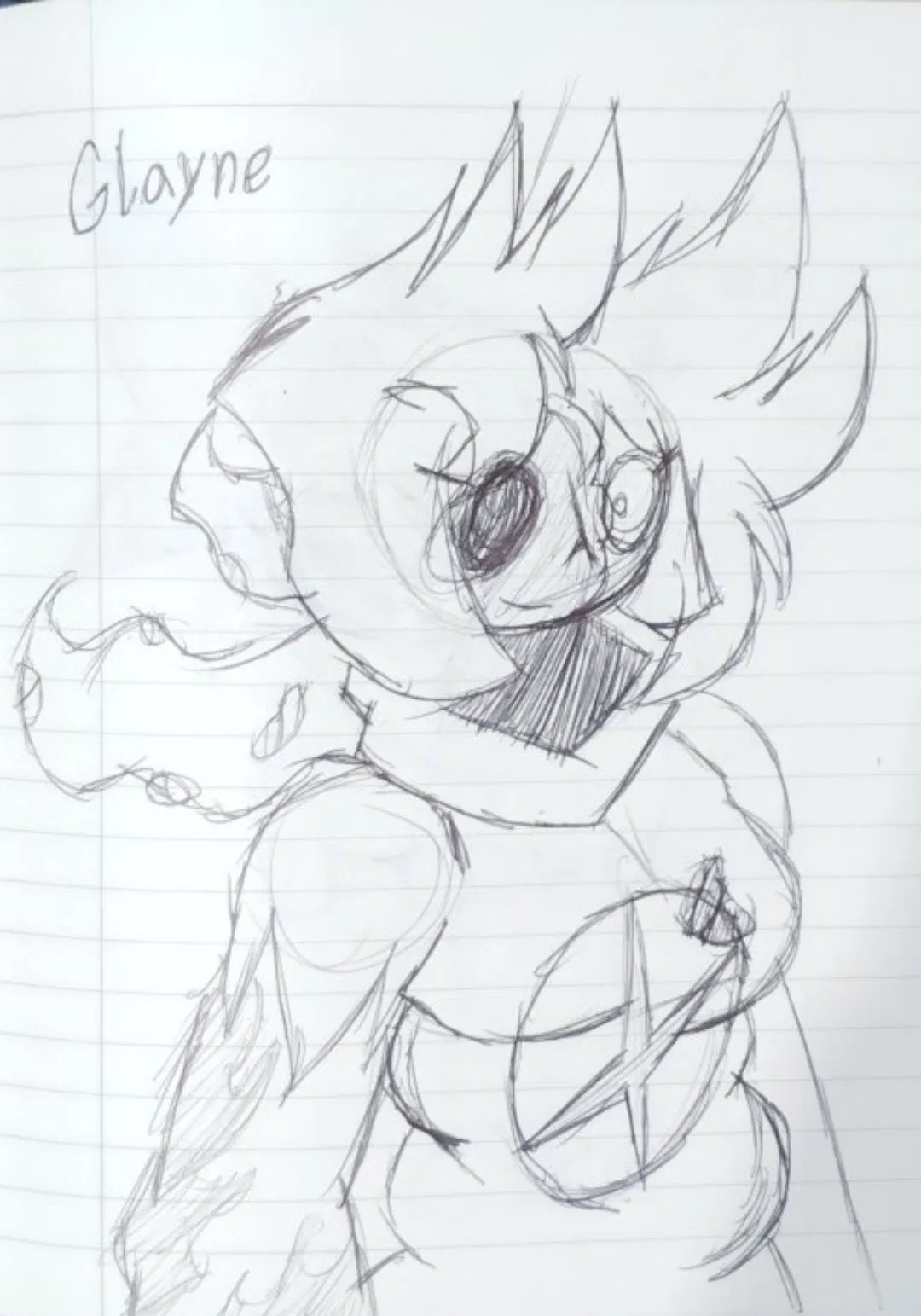 Avatar of Glayne (FREE BOT REQUEST HERE!!!)