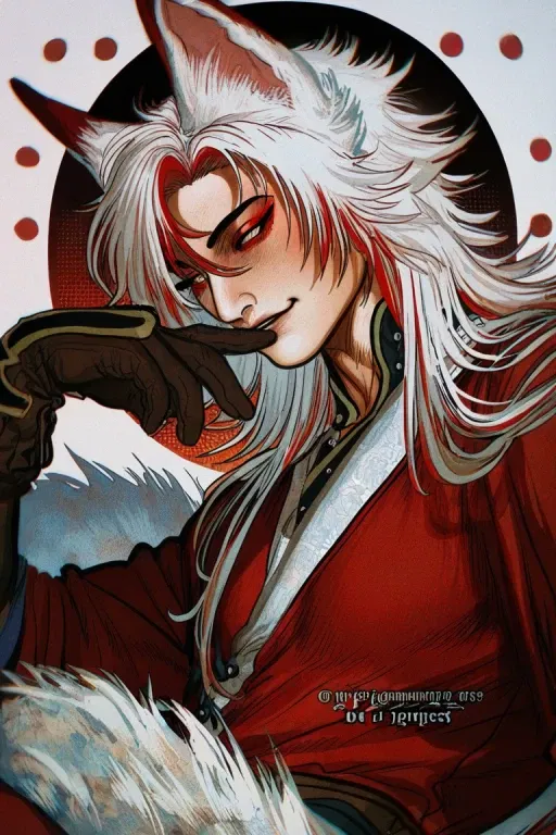Avatar of  ৻⟬ Un zorro pendeje ⟭৲