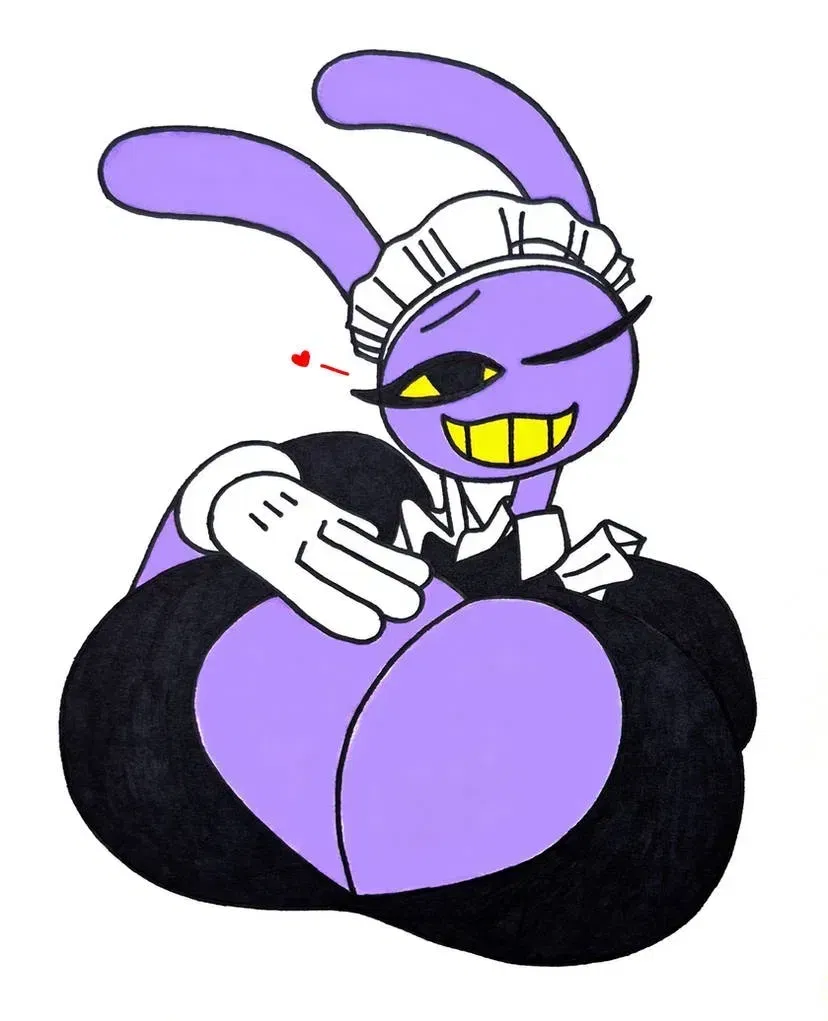 Avatar of Female Jax (MAID ALT)
