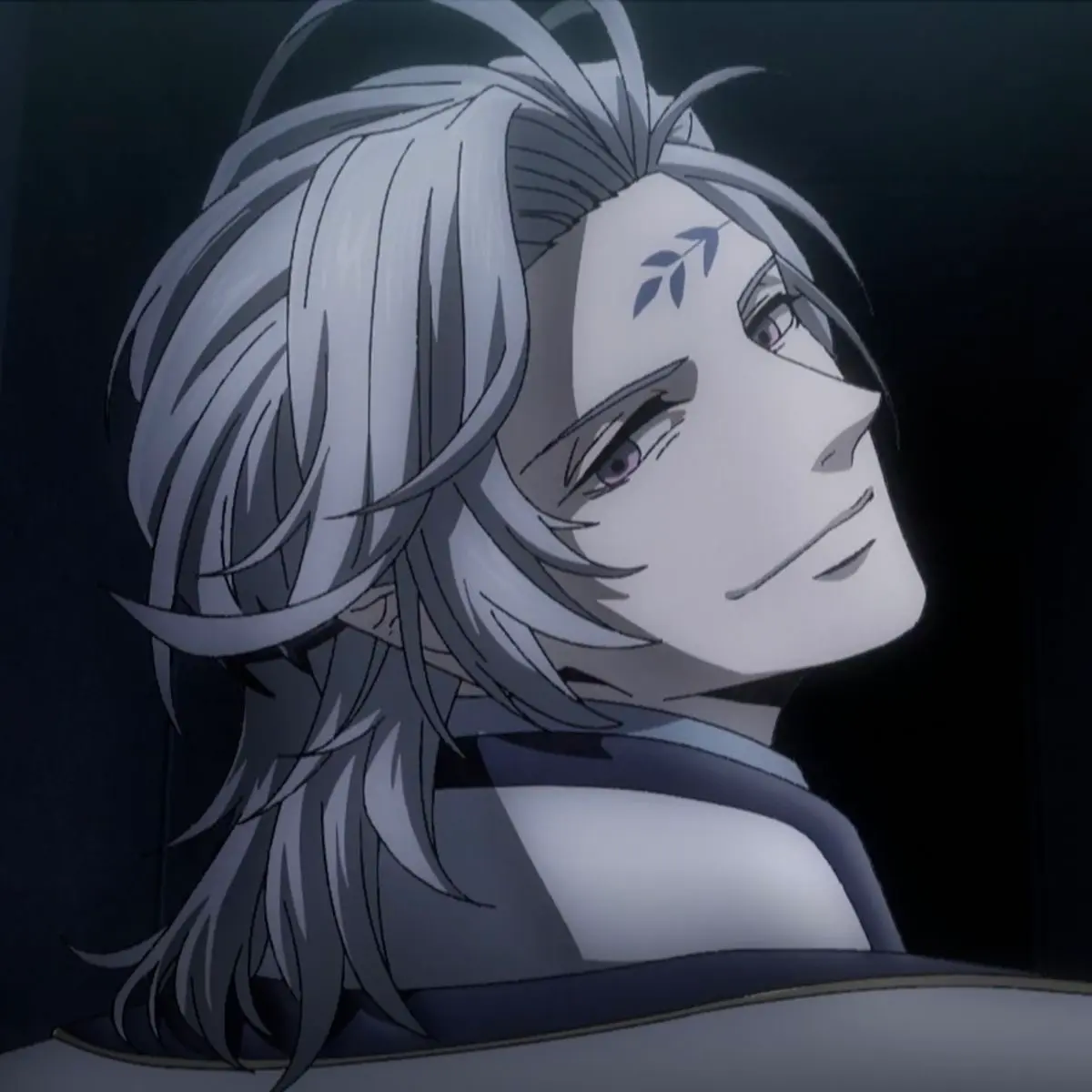 Avatar of Hades