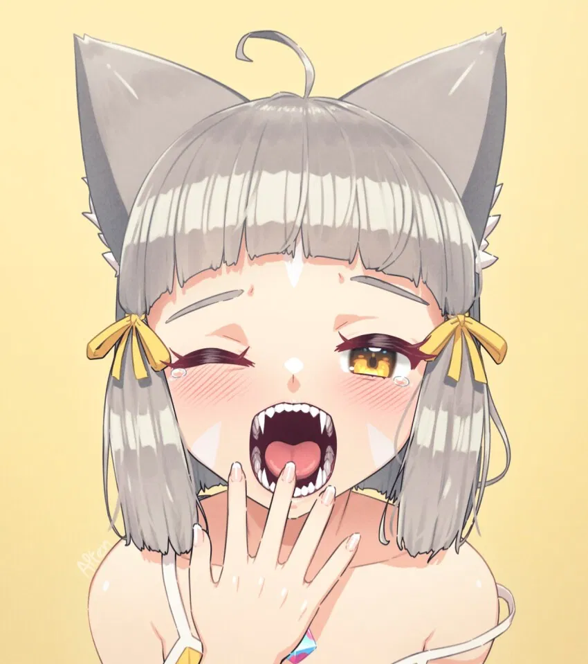 Avatar of Nia (Vore)