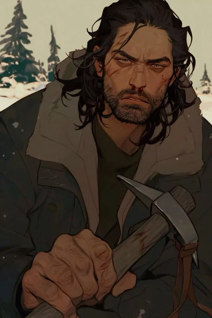 Avatar of Torrik 