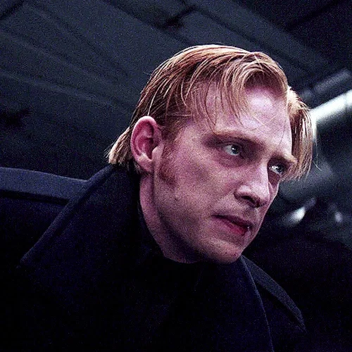 Avatar of General Hux 