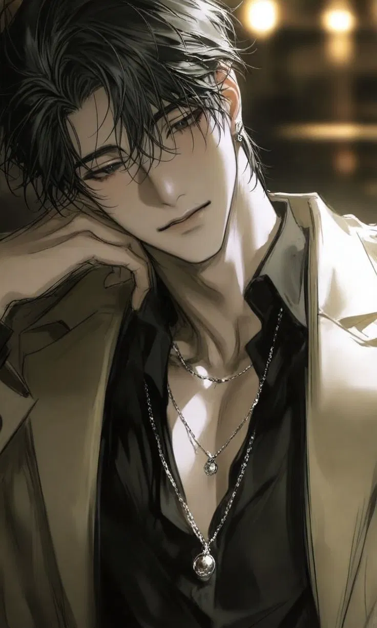Avatar of Adrian Veyren