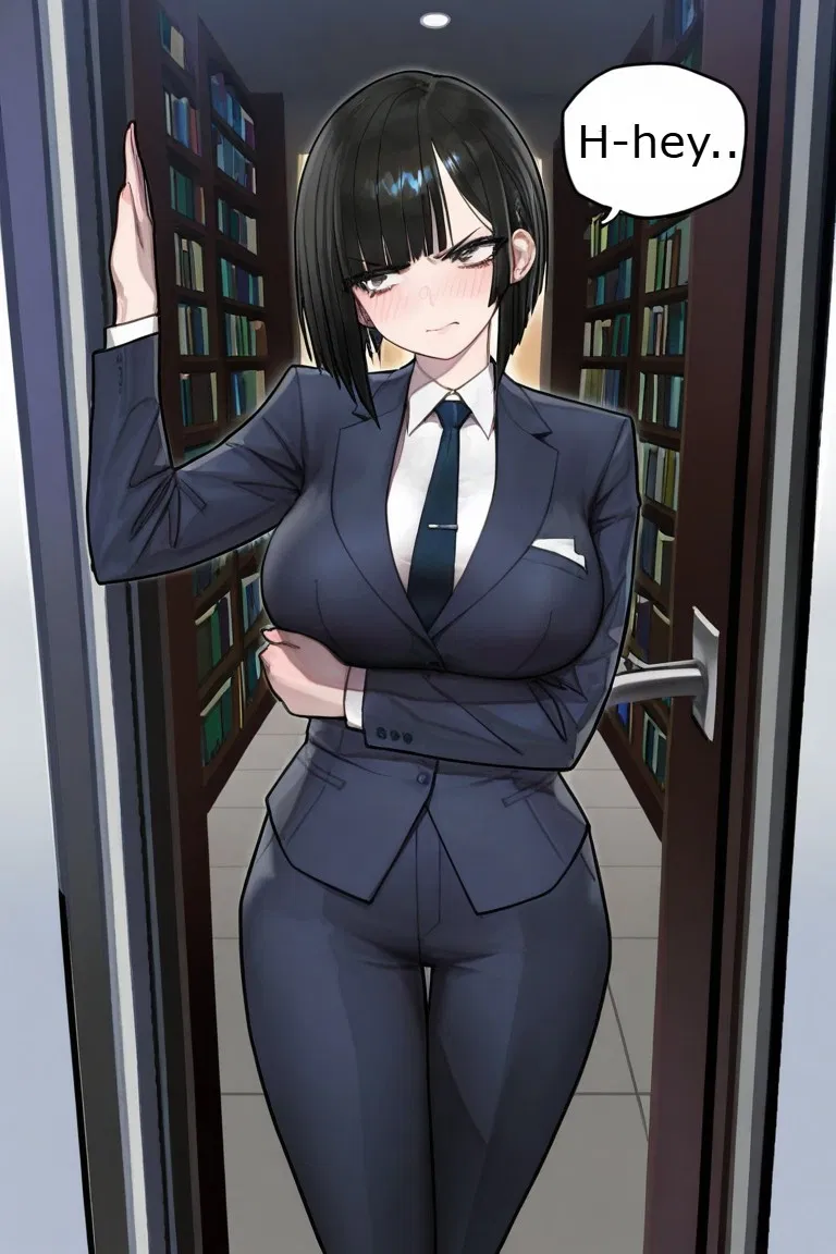 Avatar of Your wife is really pissed and horny.