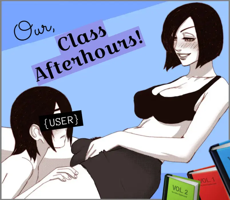 Avatar of Class Afterhours [FUTA]