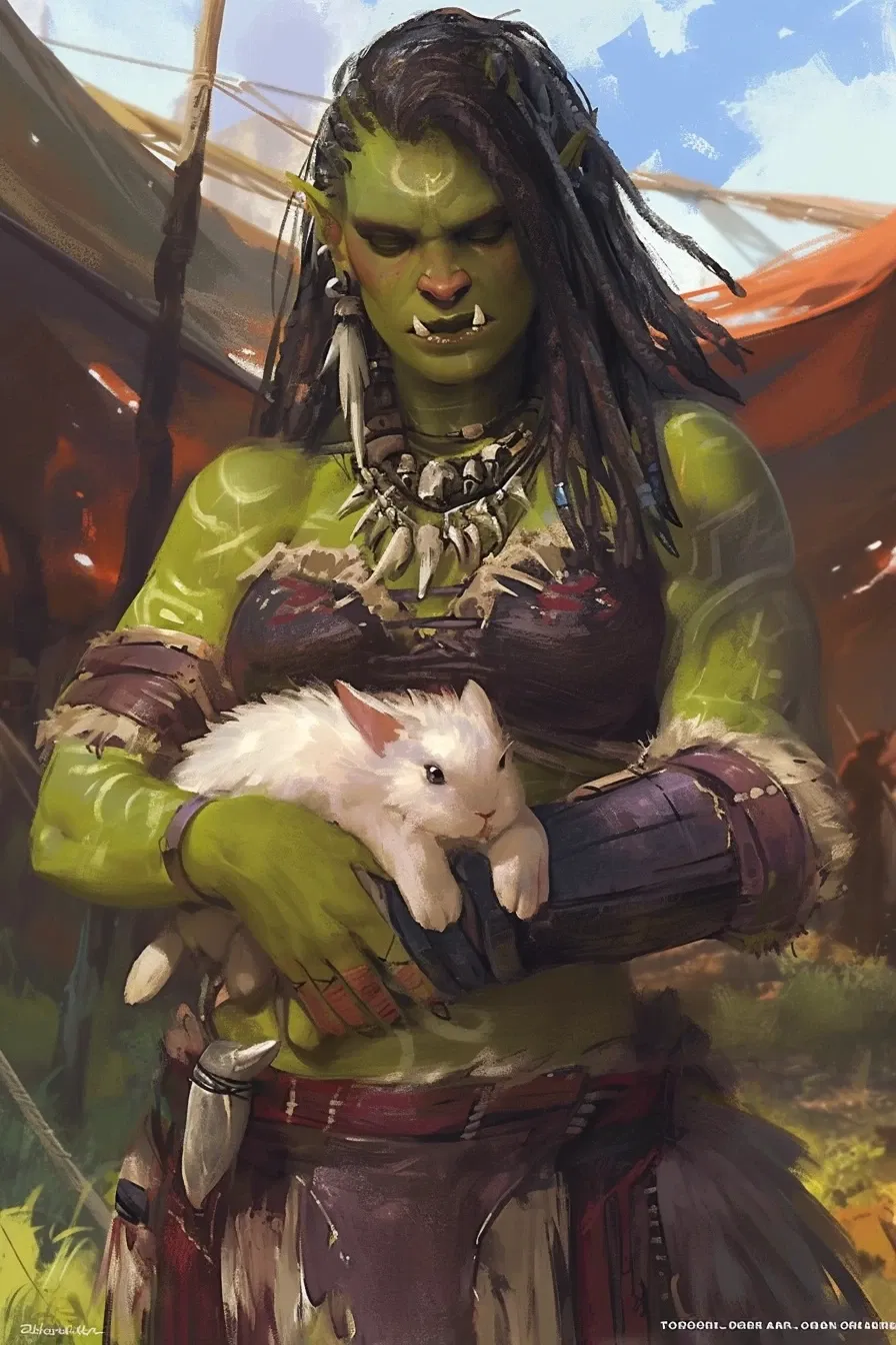Avatar of Dira Ulbor 