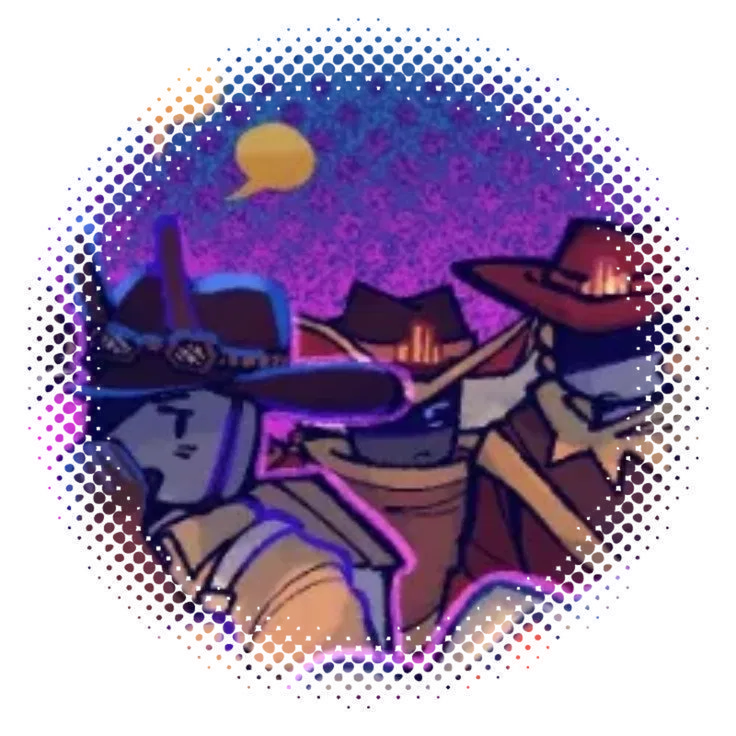 Avatar of ✮⋆ ̇. YOU found a child?!𖥔 ݁ ˖ | REDCLIFF WRANGLERS
