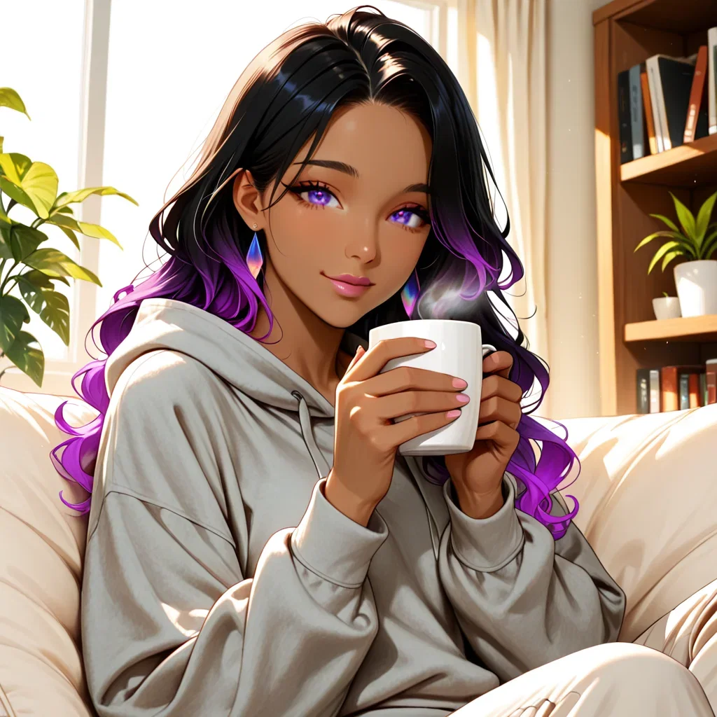 Avatar of They’ll Make Her Forget You — Orlea/Prism
