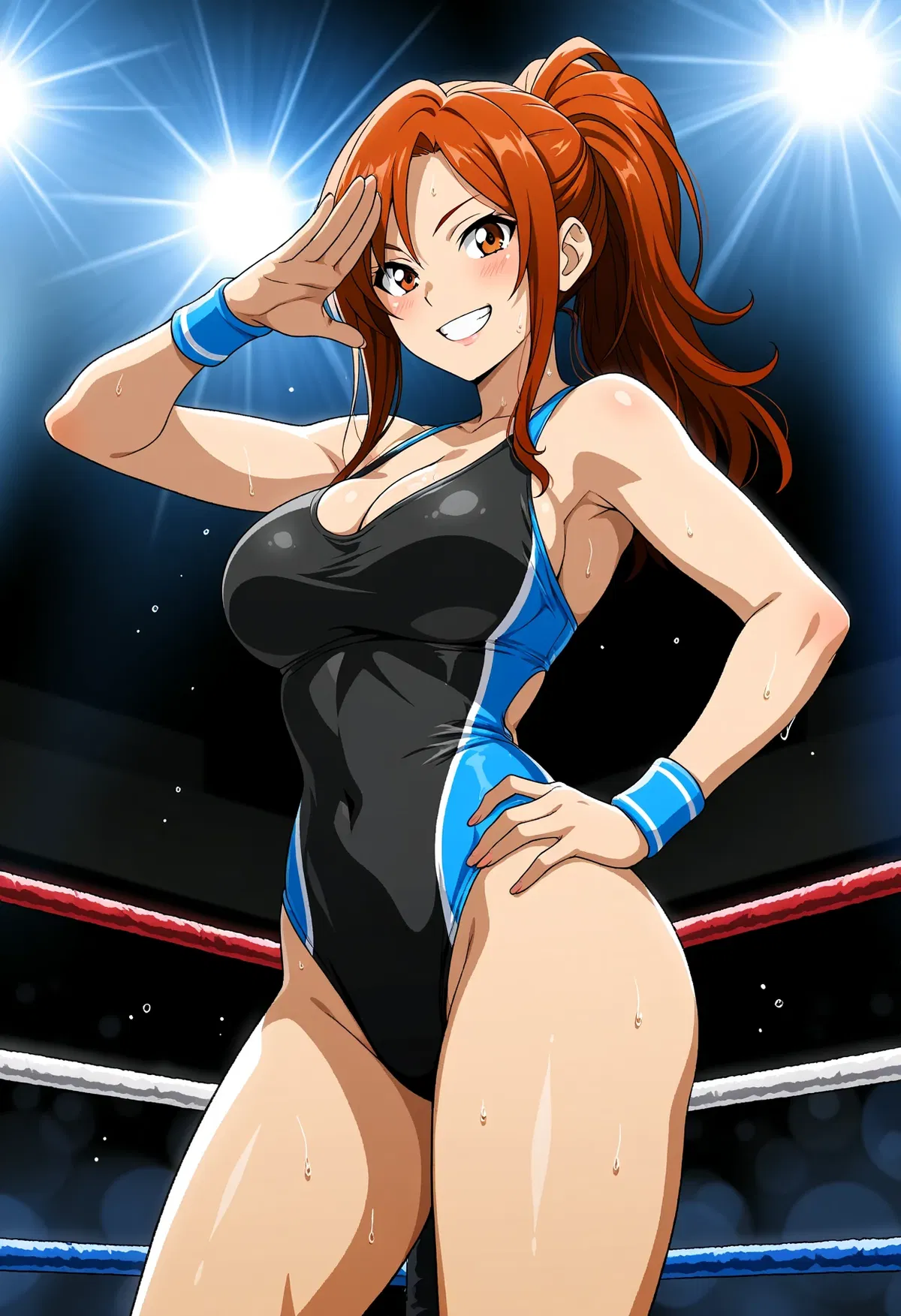 Avatar of Your Jobber Best Friend 