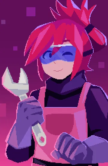 Avatar of Kip Silverpoint || Maybe you're supposed to be here || OneShot
