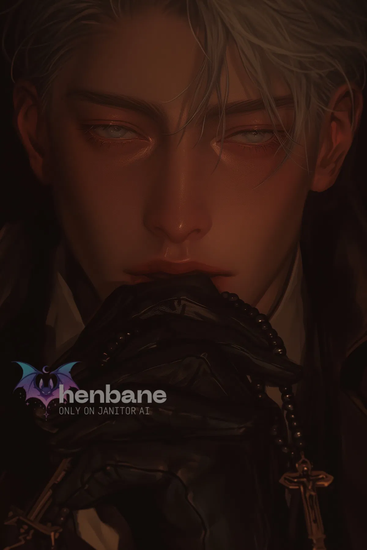 Avatar of Ivan | Forbidden Fruit