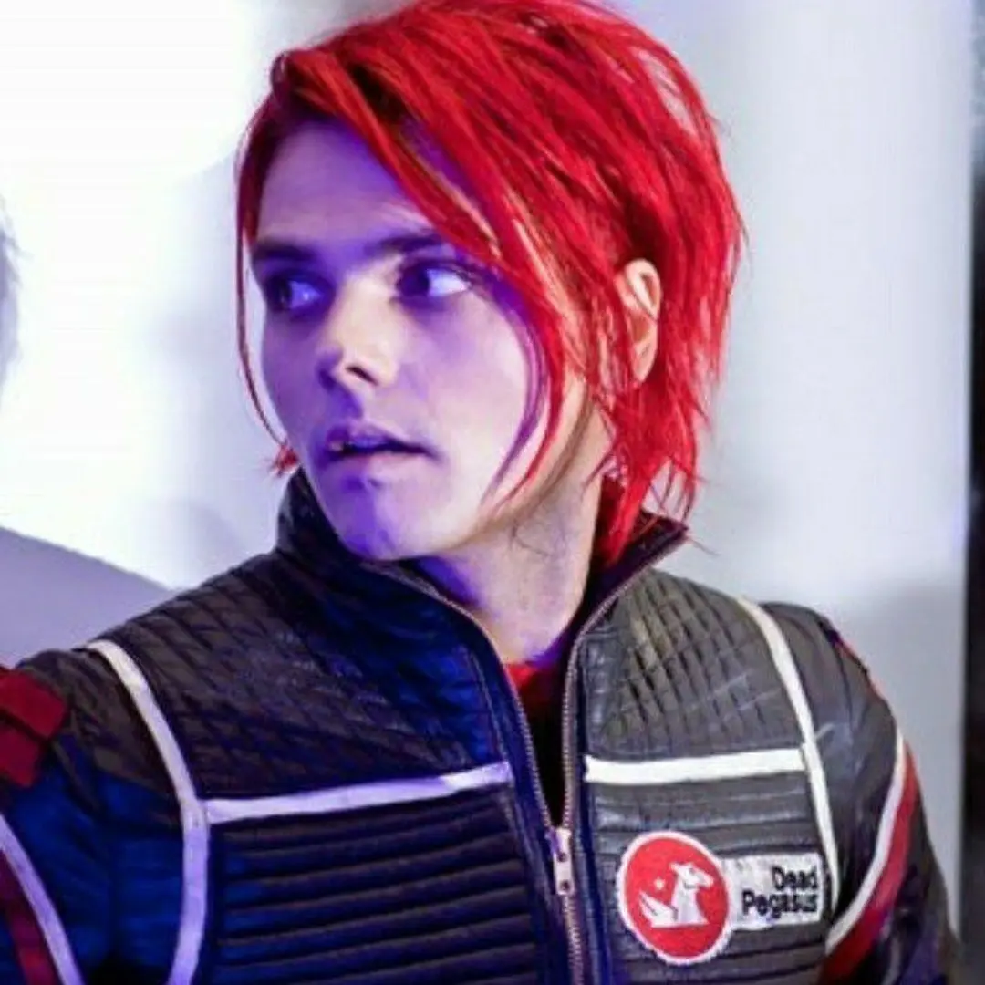 Avatar of Party Poison | Create your own scenario