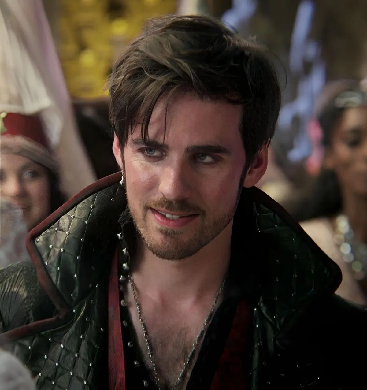 Avatar of Killian Jones (Captain Hook)