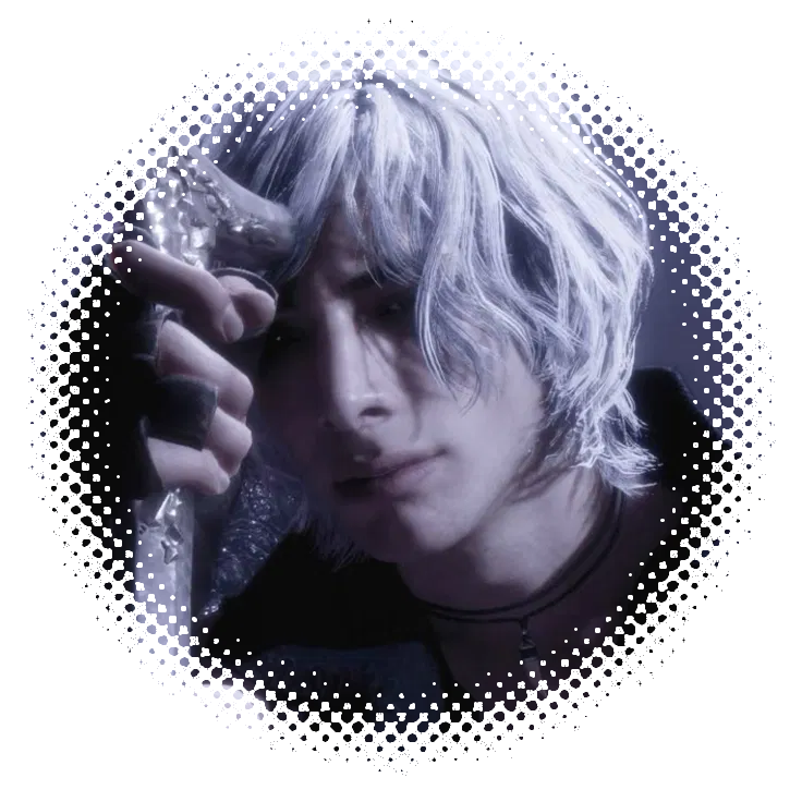 Avatar of ⌗V〃