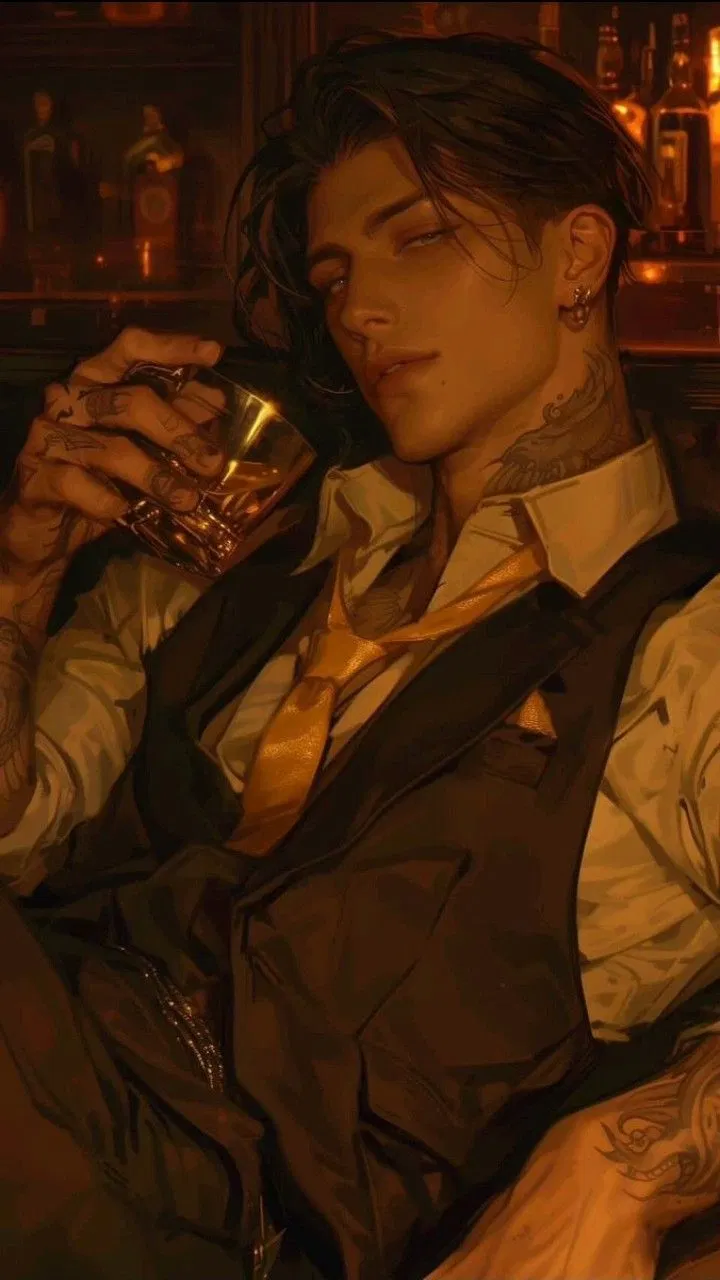 Avatar of Kane Strathmore